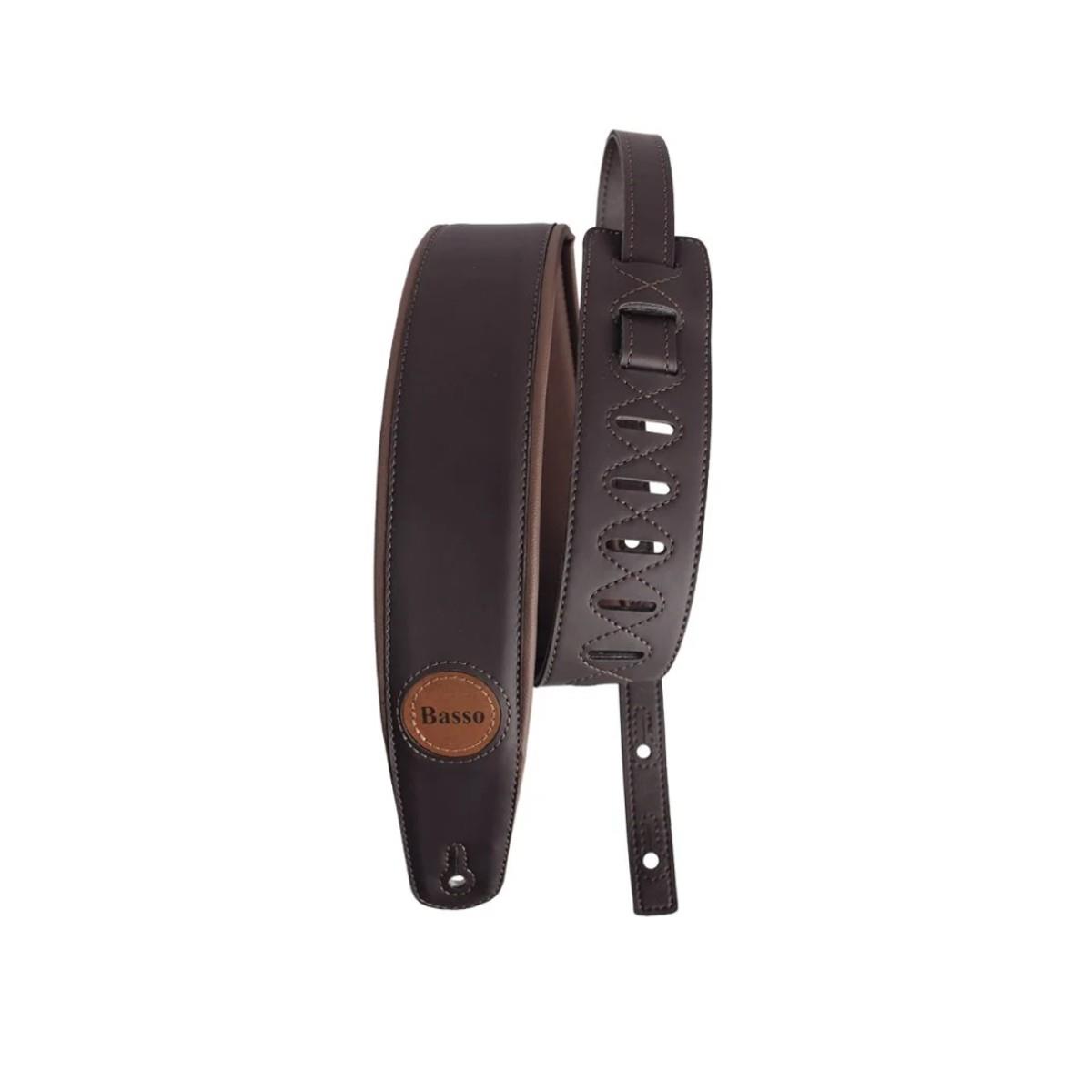 Correia Cla 14 Marrom Basso
