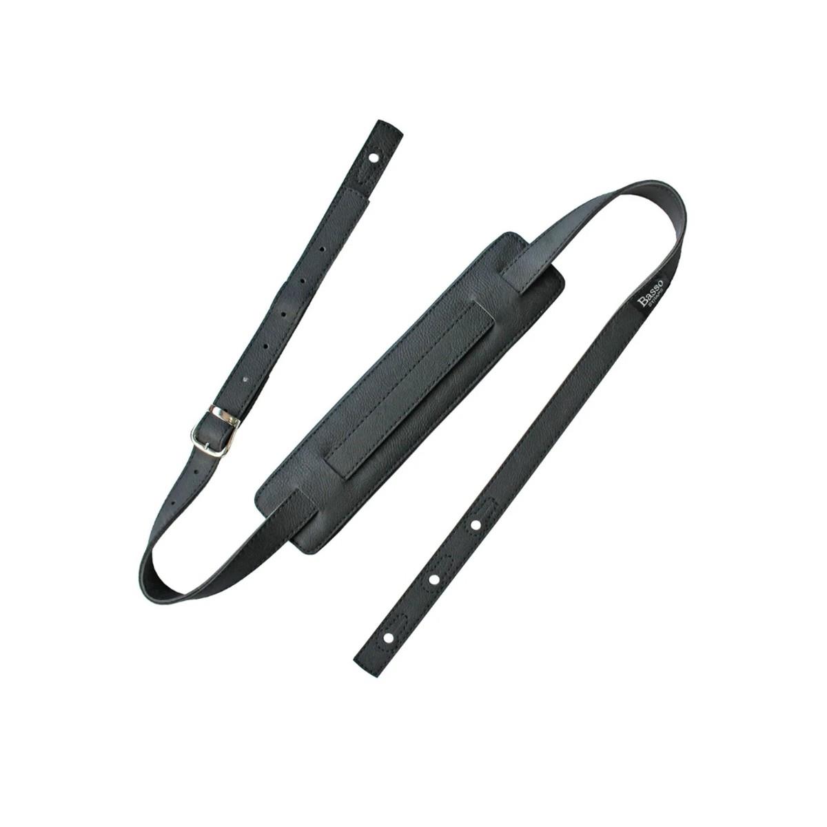Correia Vt 01 Preto Basso