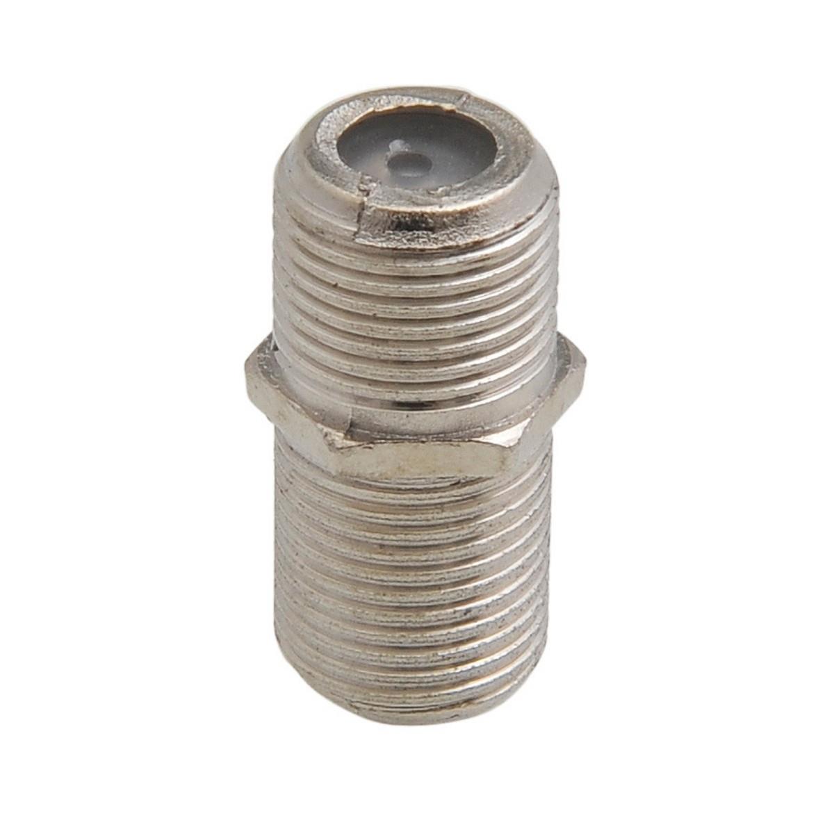Emenda  1 + 1 Jack F Metal Storm 100 Unidades