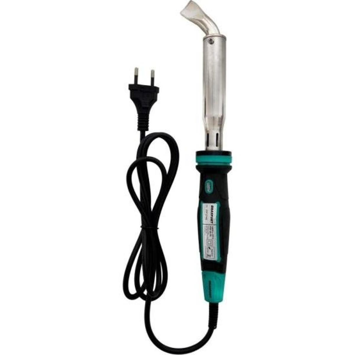 Ferro de Solda Maxx 180W 127V Brasfort