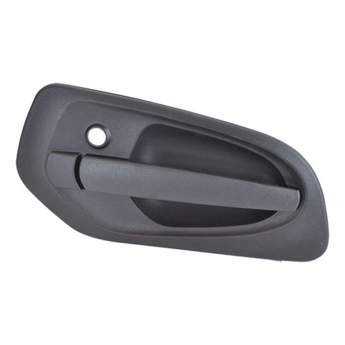 Mac Ext Pta C/furo S/chave Mb Actros Gii Ap19 D