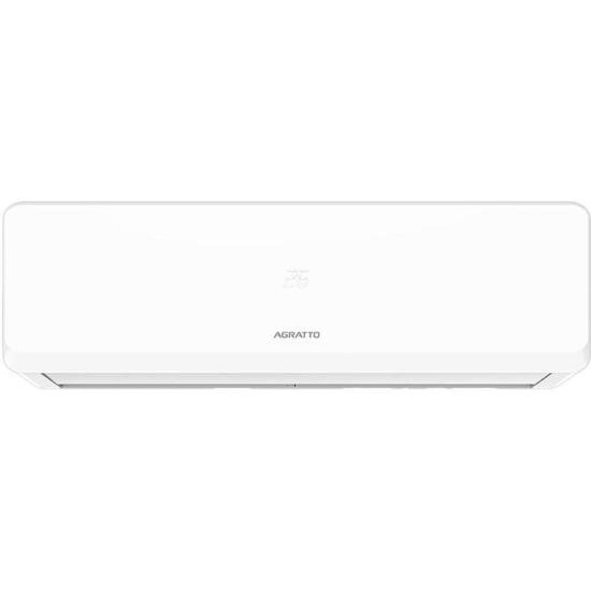Ar-Condicionado Agratto Fit Top 12.000 BTUs 220v