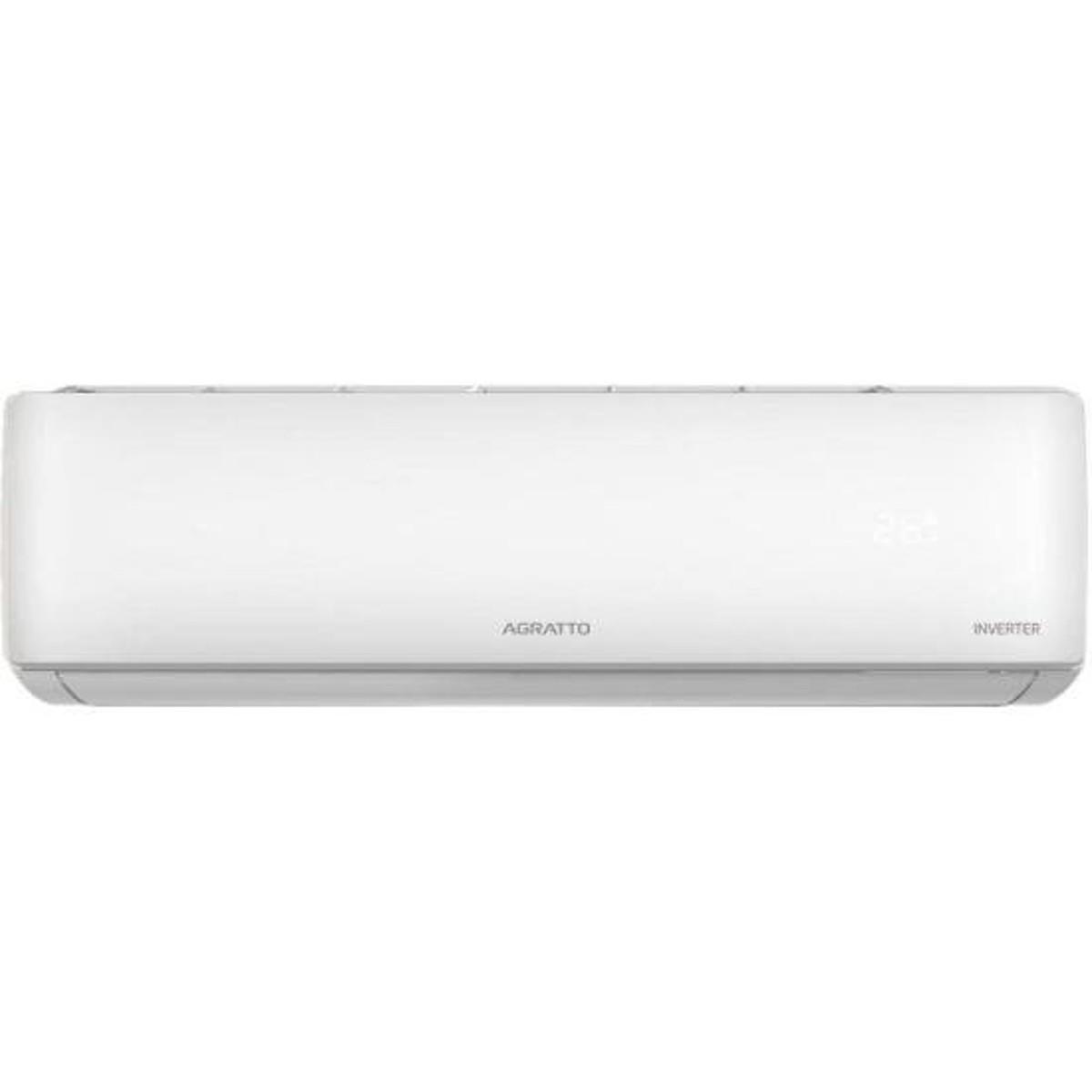 Ar-Condicionado Agratto Split Inverter Liv Top 18.000 BTUs 220v