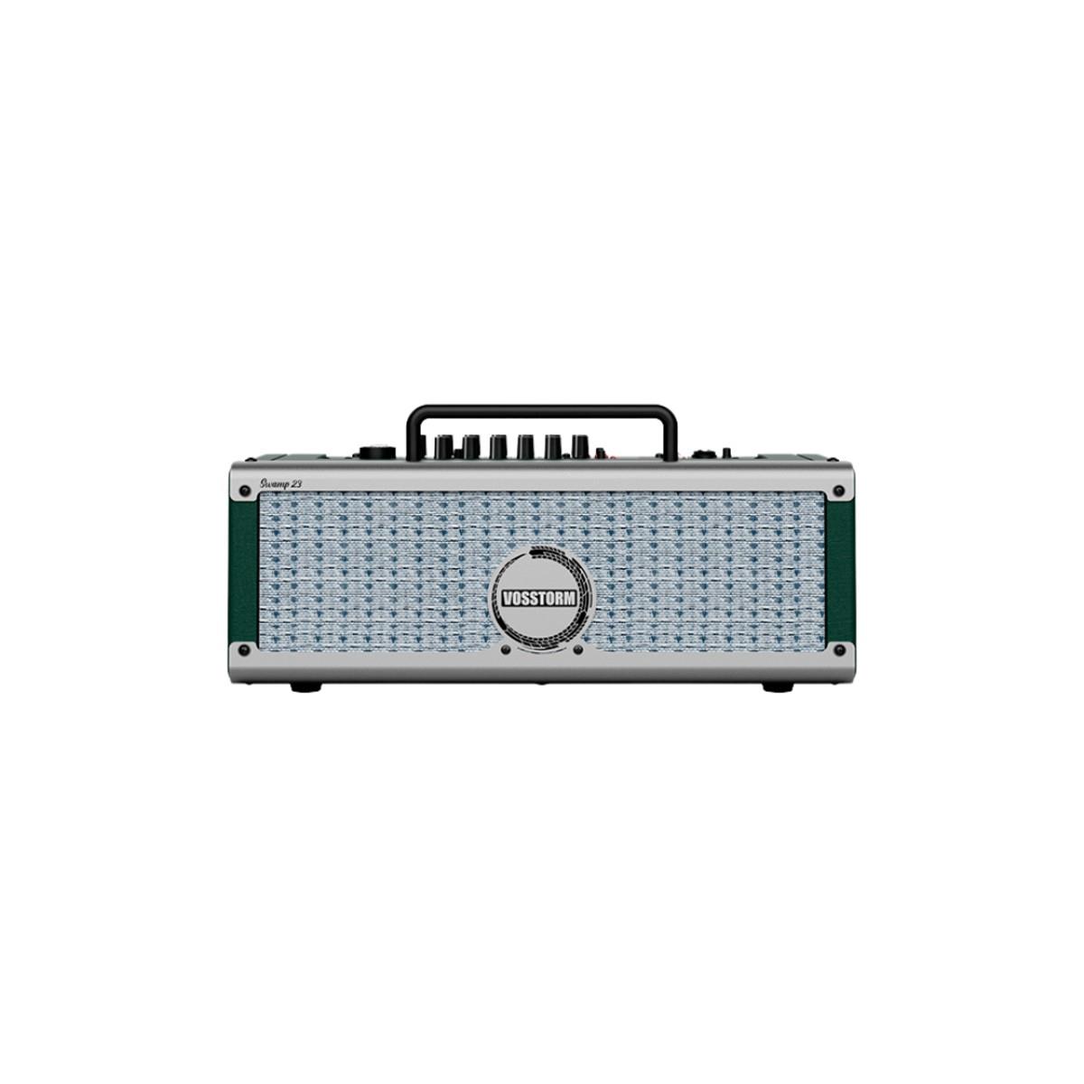 Amplificador Para Guitarra Vosstorm Swamp 23