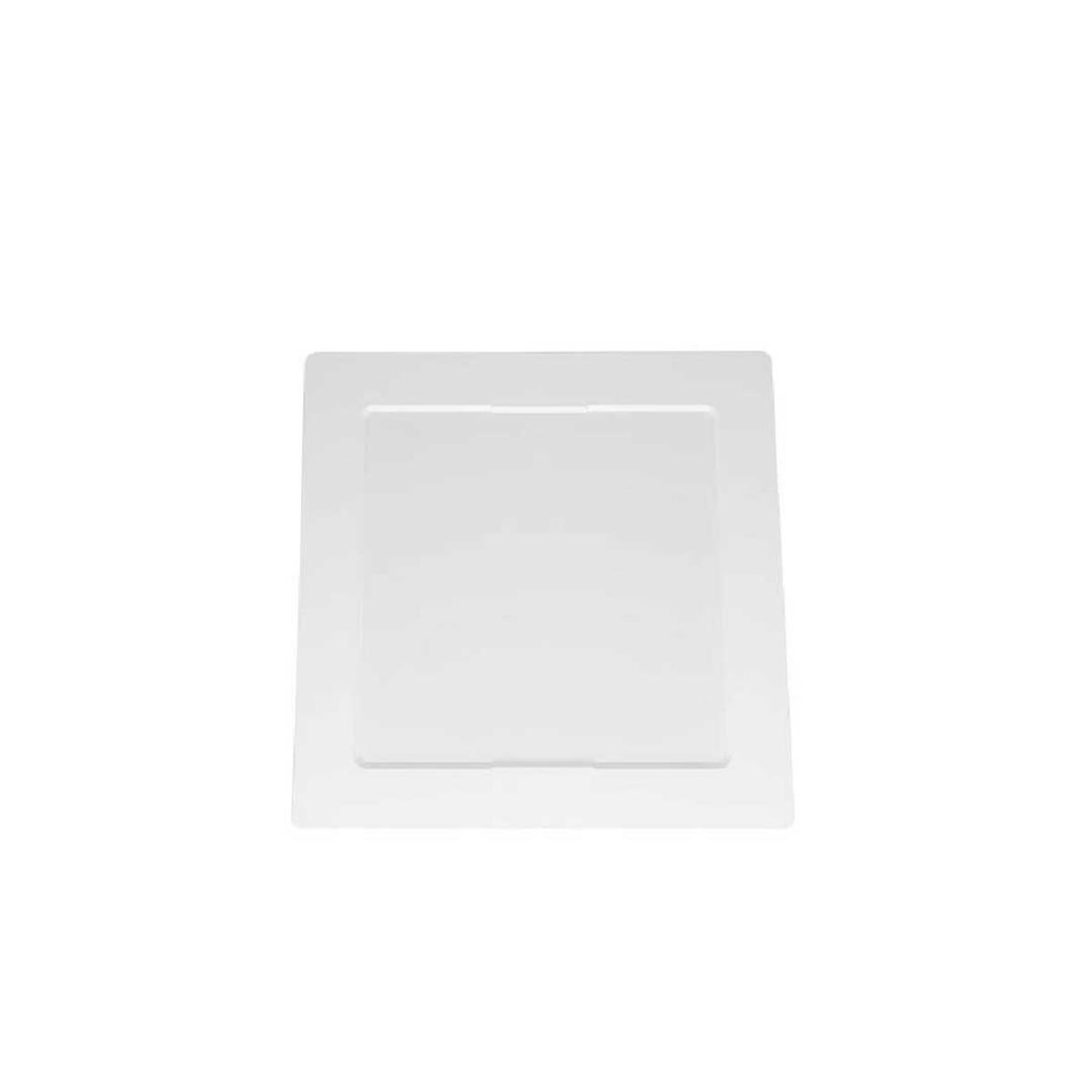 Painel Led 18w Lys Quadrado Embutir 6500k