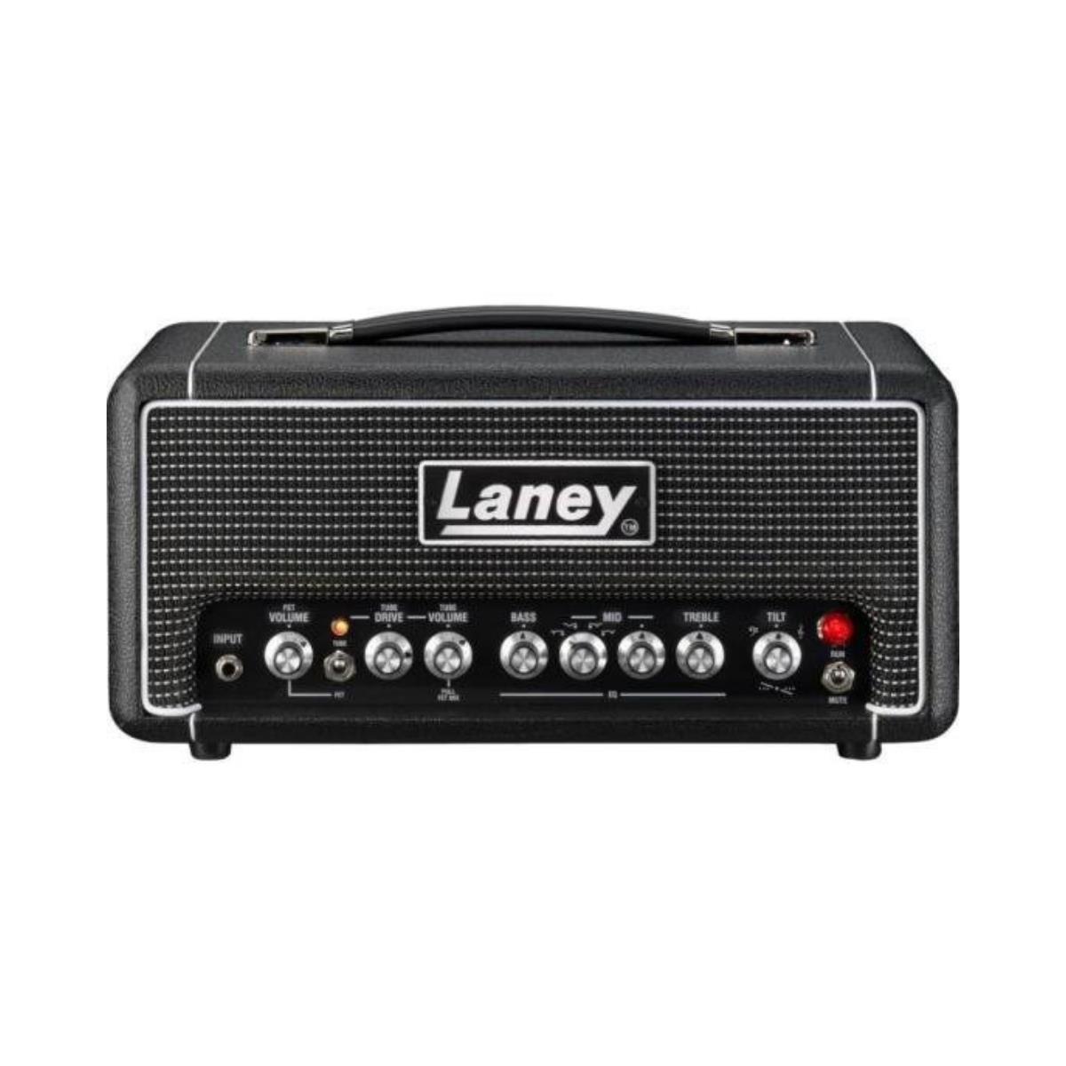 Amplificador Para Baixo Laney DB500H 500w