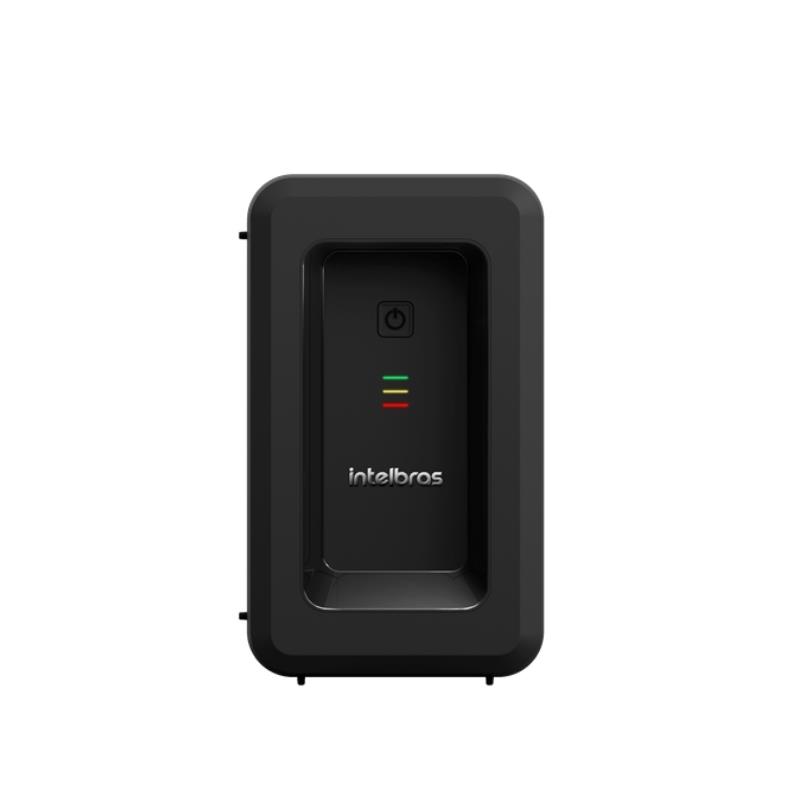 Nobreak Bivolt com 8 Tomadas 10A ATTIV 1200VA Intelbras
