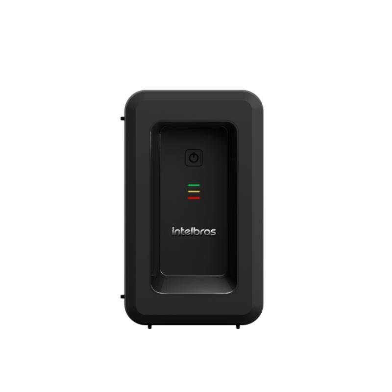 Nobreak 120V com 8 Tomadas 10A ATTIV 1200VA Intelbras