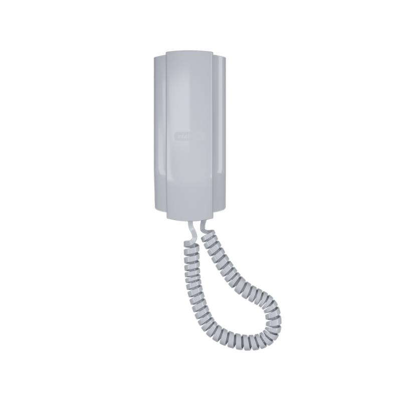 Telefone Interfone Terminal Dedicado TDMI 300 Intelbras Branco