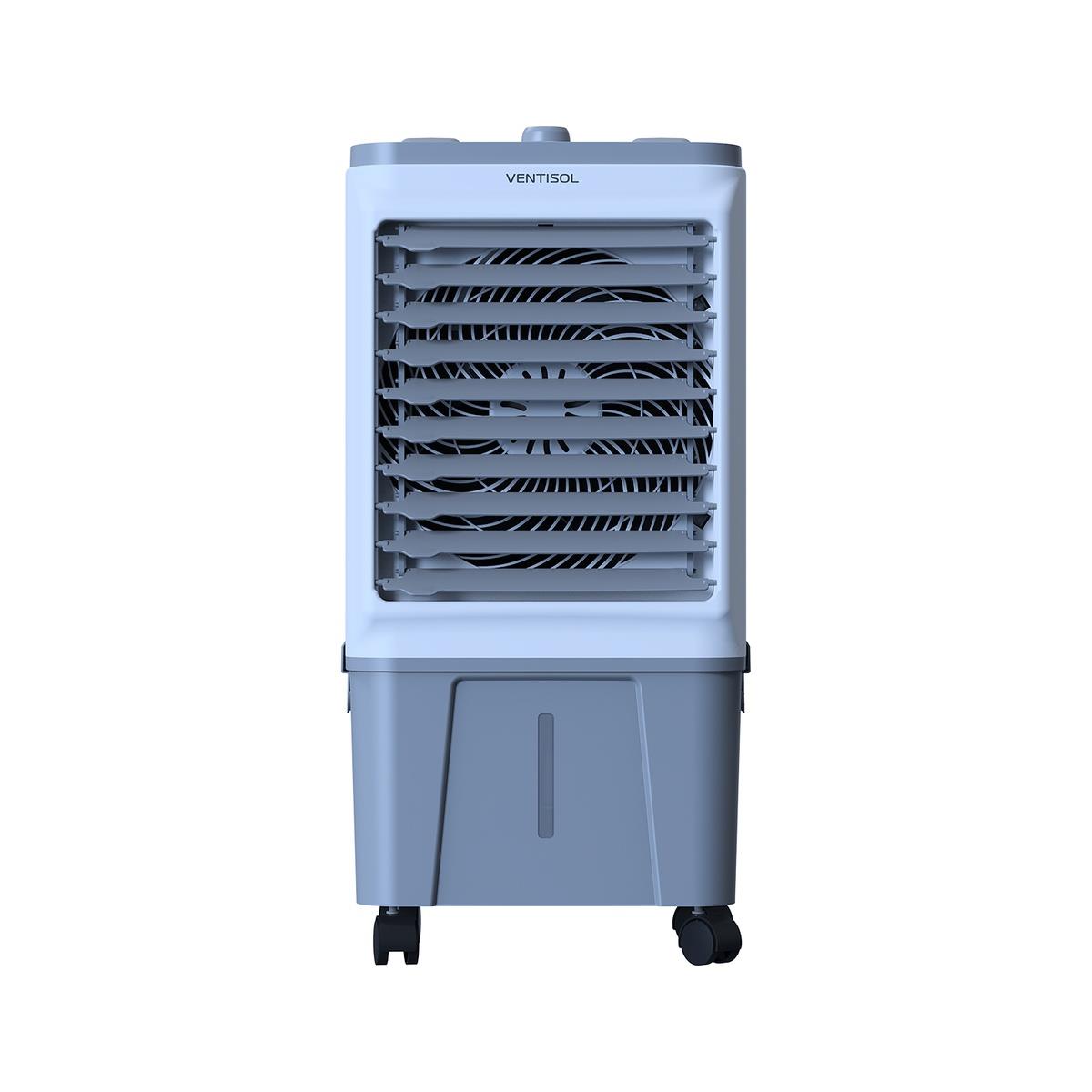 Climatizador De Ar 16l 130w 127v Clin16 Ventisol