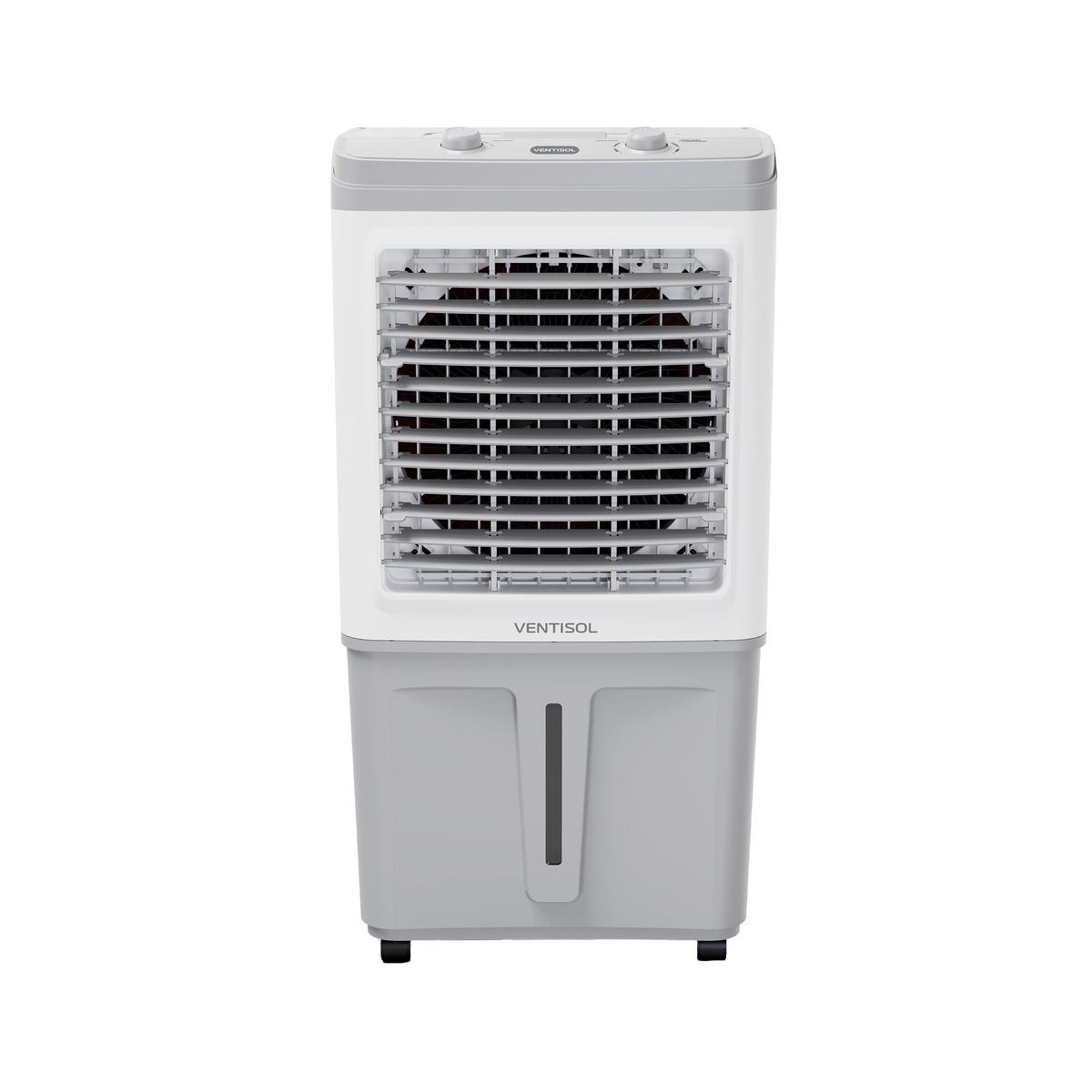 Climatizador De Ar 60l 150w 127v Clin 60 Pro Ventisol