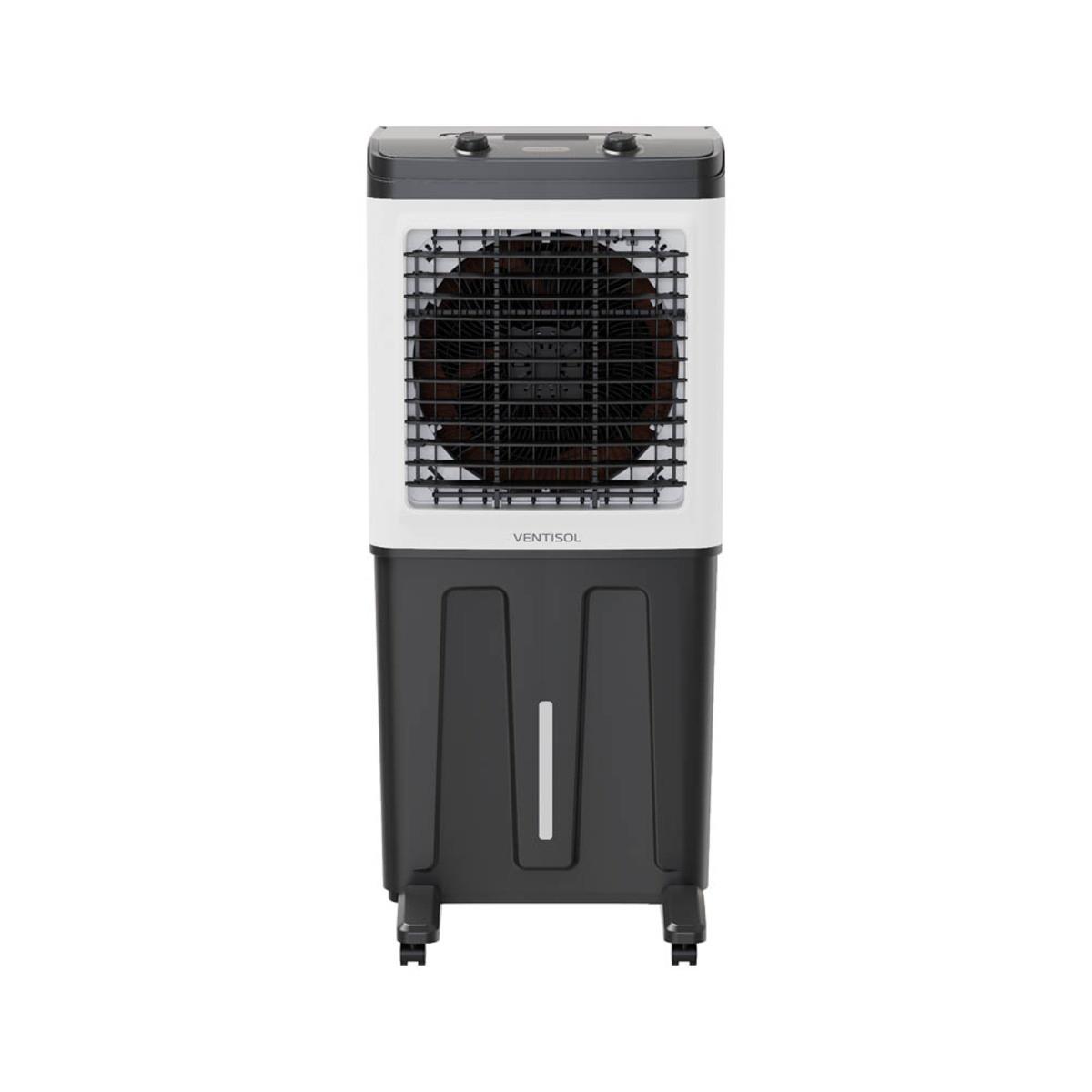 Climatizador De Ar 80l 150w 127v Clin 80 Pro Ventisol