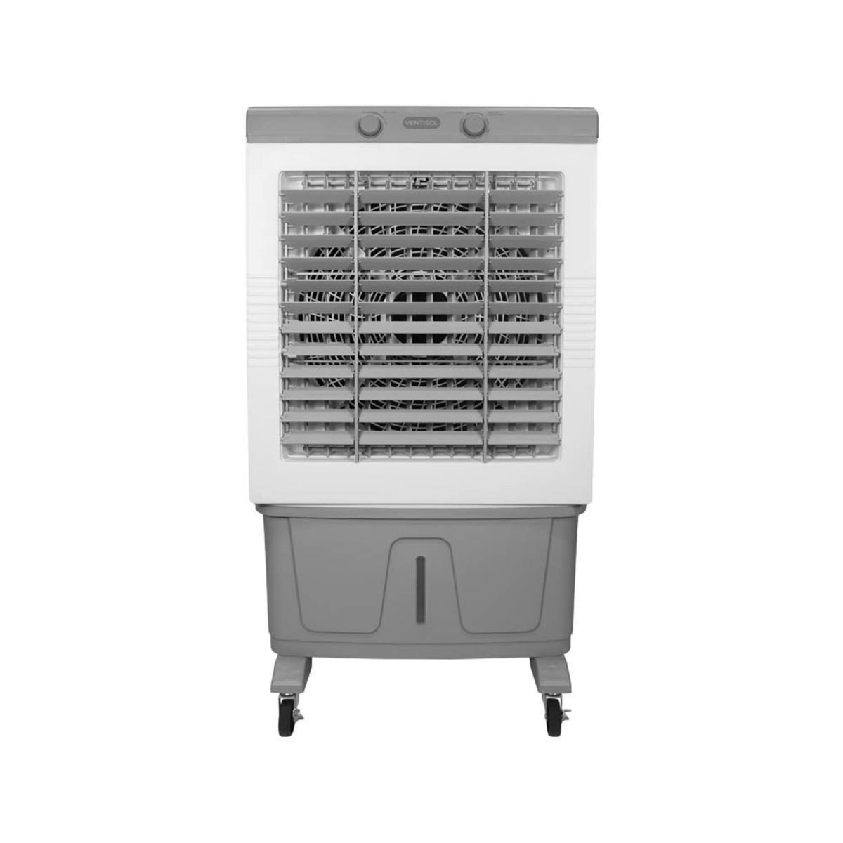 Climatizador Industrial 125l 400w 127v Clin 125 Pro Ventisol