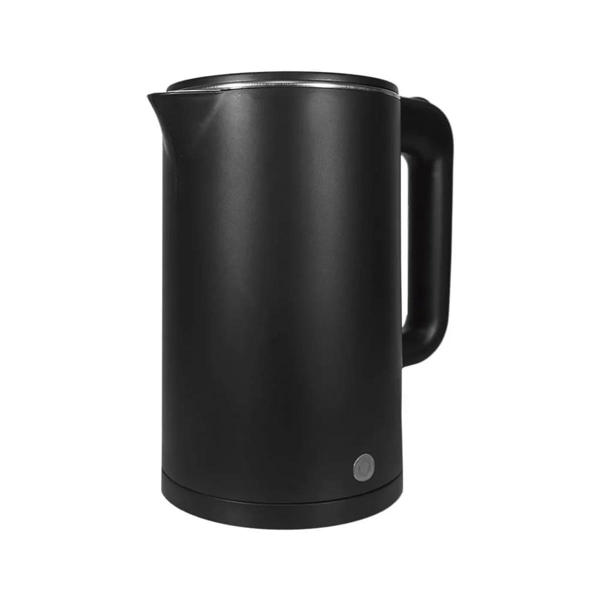 Chaleira Elétrica Preta Acep01i 127v Agratto