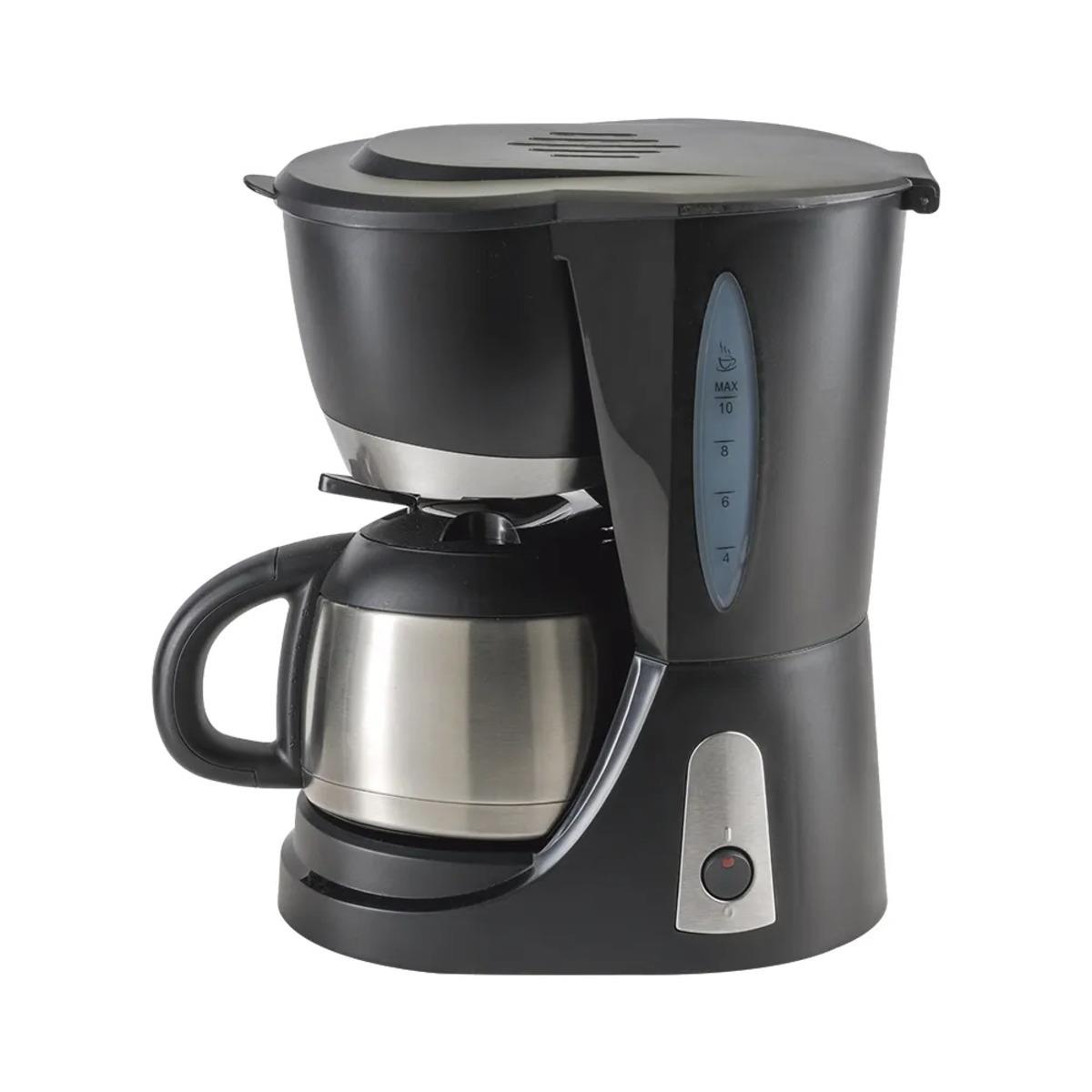 Cafeteira Elétrica Thermo 25x Cet25 127v Agratto