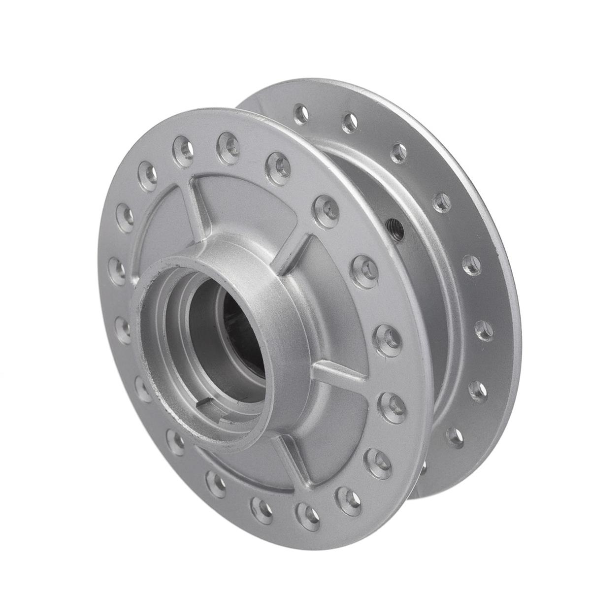 Cubo Roda Dianteiro Cobreq Nxr Bros 150 03> Esd (freio Disco