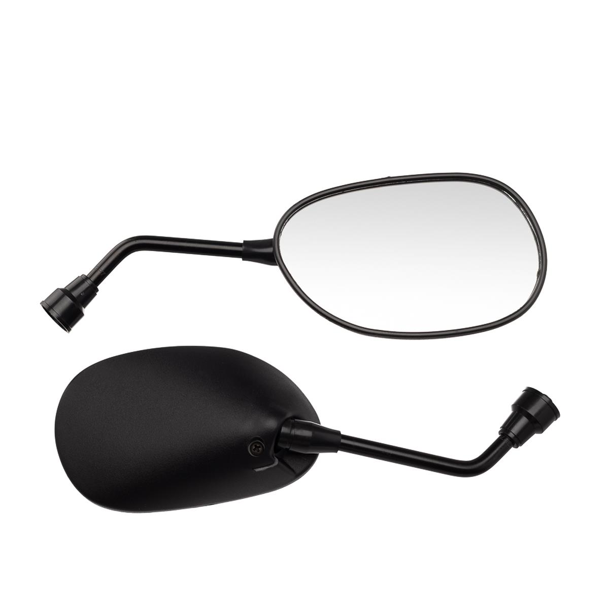 Espelho Retrovisor Gp7 (par) Biz 125 06/17