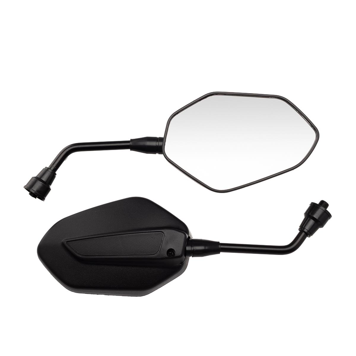 Espelho Retrovisor Gp7 (par) Cb 250f 16/22