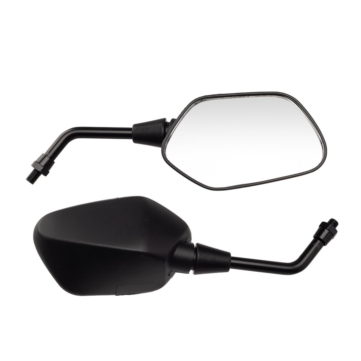 Espelho Retrovisor Gp7 (par) Cb 300r 09/15
