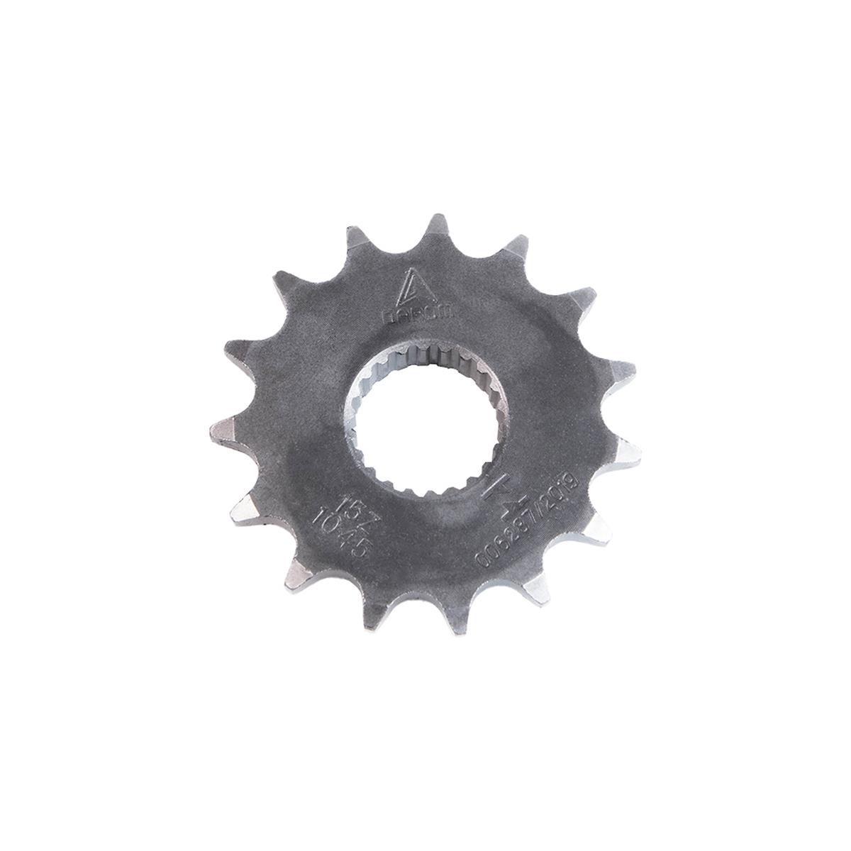 Pinhao Darom 15z Fz25 - Fazer 250 06/- Xtz 250 06 A 08