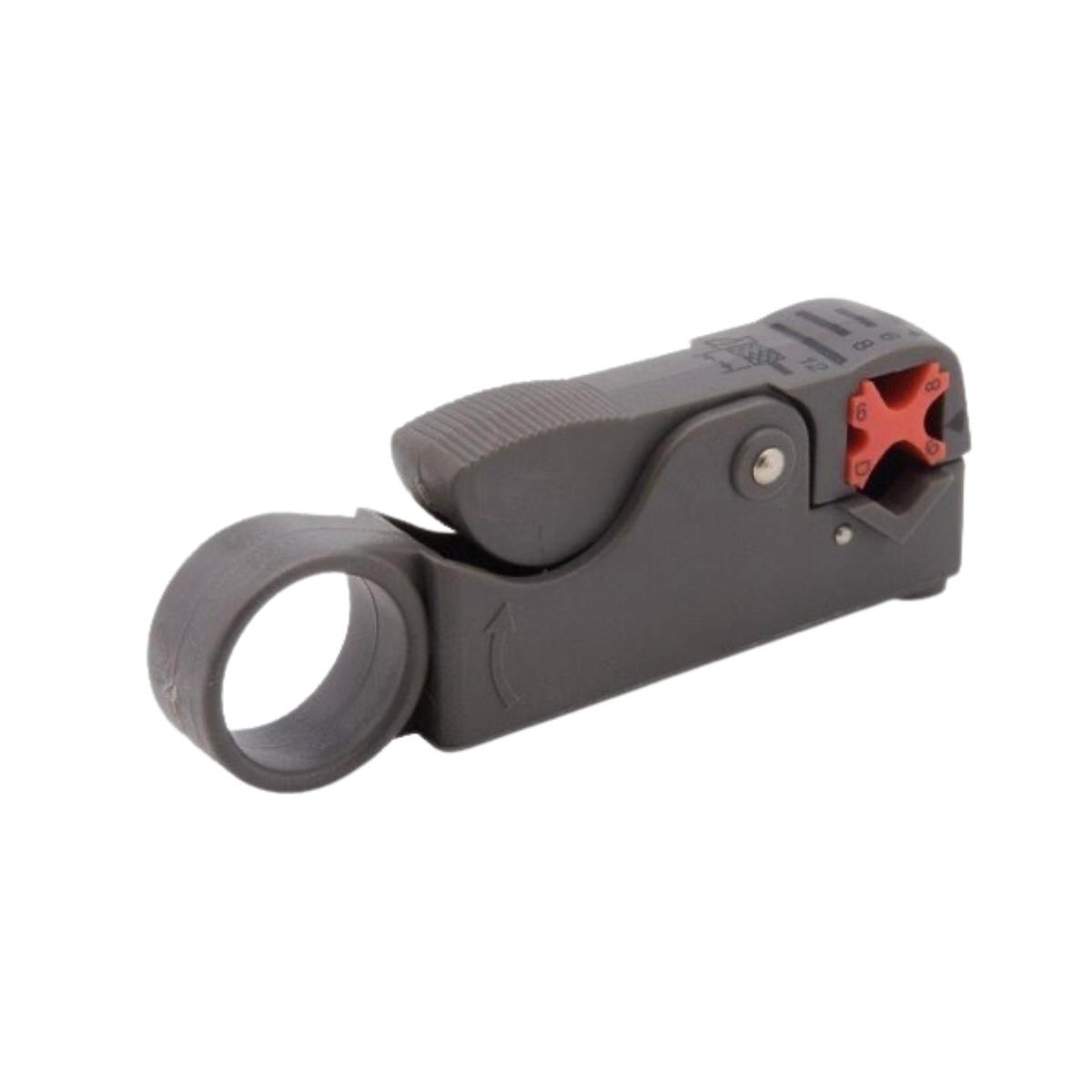 Alicate Decapador Cabo Coaxial RG6 RG58
