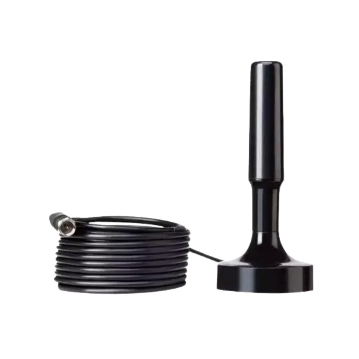 Kit Antena Interna e Externa TV Digital Prova D