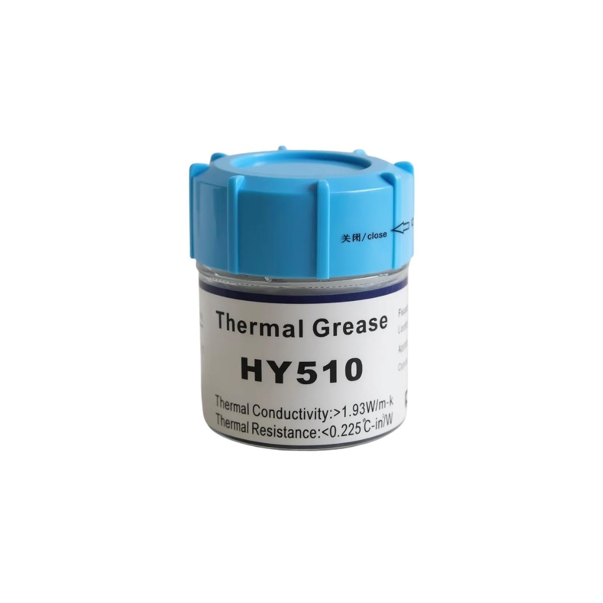 Pasta Térmica HY510 10ml