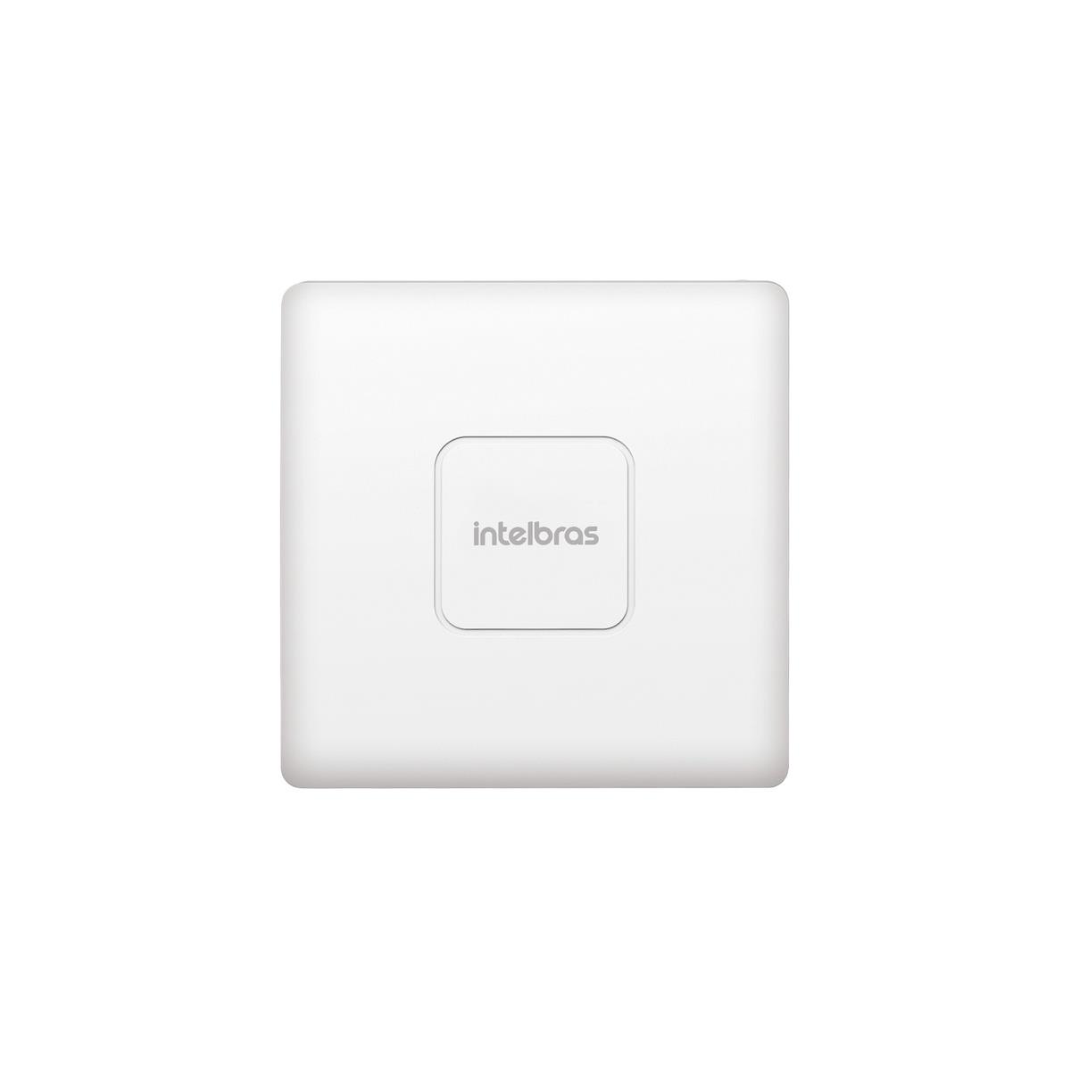 Roteador Corporativo Wi-Fi 5 Alta Velocidade AP 1350 AC-S Intelbras Branco