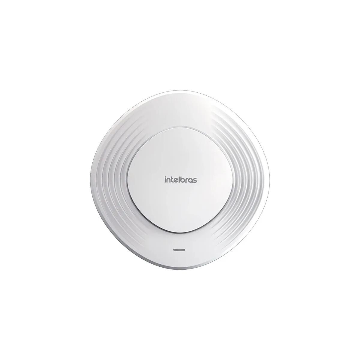 Roteador Corporativo Wi-Fi 6 RW 6302 Intelbras Branco