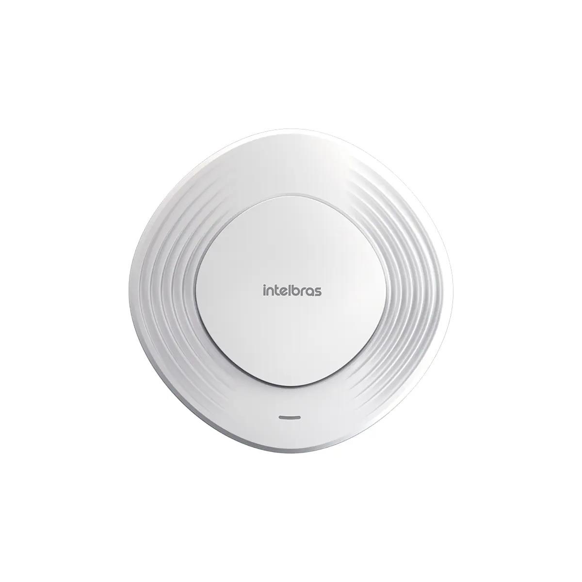 Roteador Corporativo Wi-Fi 6 Longo Alcance RW 6302 MAX Intelbras Branco