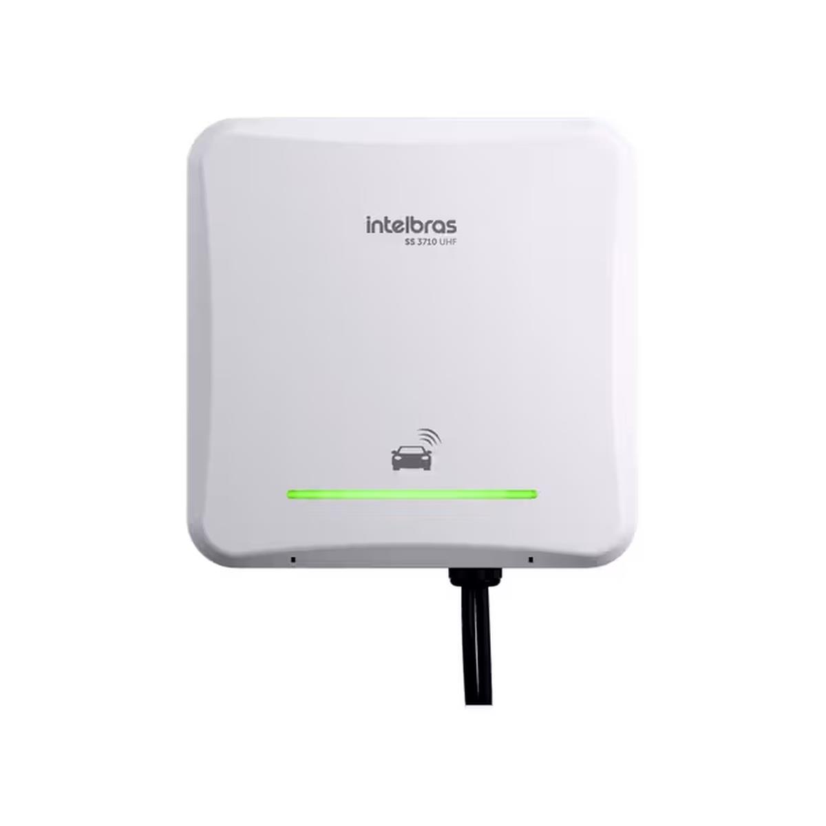 Controlador de Acesso UHF SS 3710 UHF Intelbras