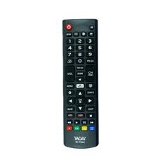 Controle Remoto TV Smart Compatível com LG 7044