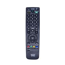 Controle Remoto TV Lcd Compatível com LG 7414