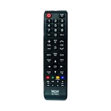 Controle Remoto TV Lcd Compatível com Samsung 7031
