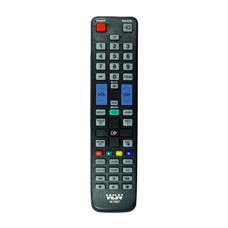 Controle Remoto TV Lcd Compatível com Samsung 7957