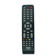 Controle Remoto TV Lcd Compatível com Philco 7813