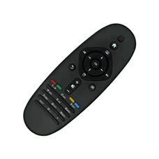 Controle Remoto TV Smart Compatível com Philips 9059