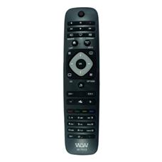 Controle Remoto TV Smart Compatível com Philips 7413