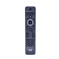 Controle Remoto TV Lcd Compatível com Philips 7445