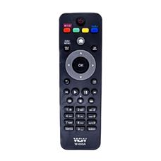 Controle Remoto Blu Ray Compatível com Philips 005A