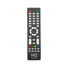 Controle Remoto TV Led Compatível com HQ 7134