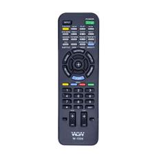Controle Remoto TV Lcd Compatível com Sony 1004