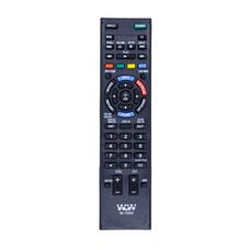 Controle Remoto TV Smart Compatível com Sony 7009