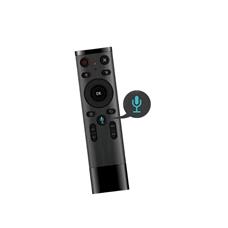 Controle Remoto Smart Comando De Voz Sem Fio  2.4G Q5 Air