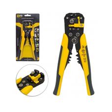 Alicate Automático Decapador e Crimpador Multifuncional 8'' GB59291 MB Tools