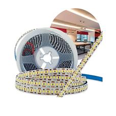 Fita 240 Leds 3528 25W 1400lm 4000K IP20 5m Zem - Branco Neutro