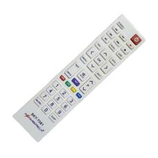 Controle Remoto TV Box Compatível com Azamerica S1009 7081