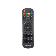 Controle Remoto TV Box Compatível com HTV A1 A2 A3 B7 / Tigre