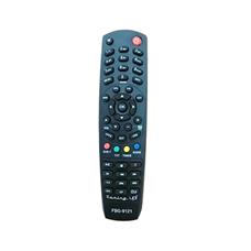 Controle Remoto Receptor Digital Tuning Up 9121