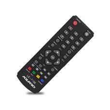 Controle Remoto Conversor Digital Compatível com Aquário 7108